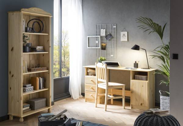 Sit Möbel Bücherregal 19000-67 (Natur) Begrenzte Freigabe