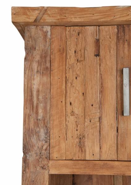 Sit Möbel Bücherschrank (CORAL) 04408-01 (natur) Letzte 3 Tage