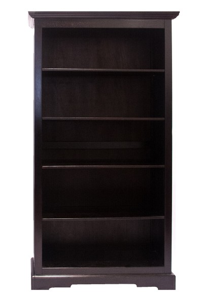 Sit Möbel Bücherschrank (SAMBA) 09897-30 (antikfinish)