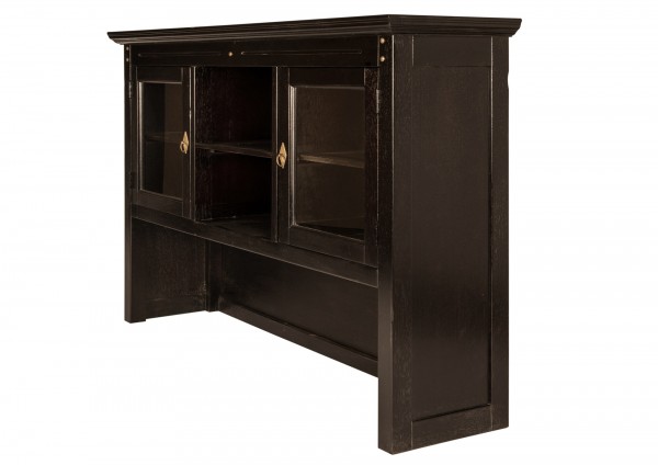 Sit Möbel Buffet-Aufsatz (SAMBA) 09833-30 (antikfinish) Letzter Tag