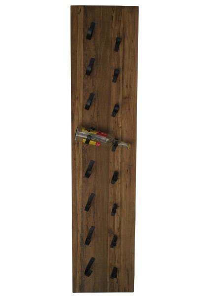 Sit Möbel Weinregal (ROMANTEAKA) 07997-06 (Natur) Bis zu 60% Rabatt