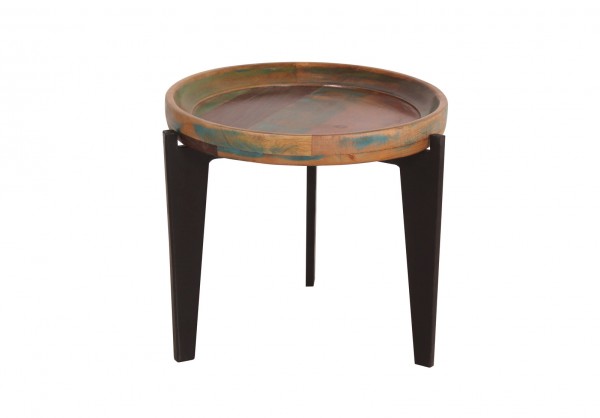 Sit Möbel Beistelltisch (FIUME) 13942-98 (bunt) im Angebot