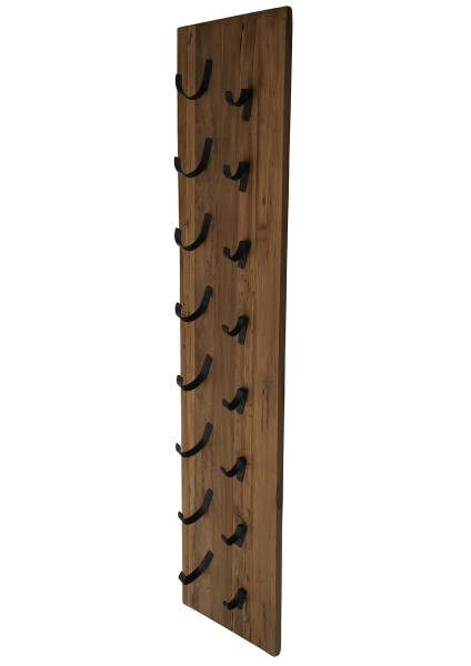 Sit Möbel Weinregal (ROMANTEAKA) 07997-06 (Natur) Exklusive Angebote