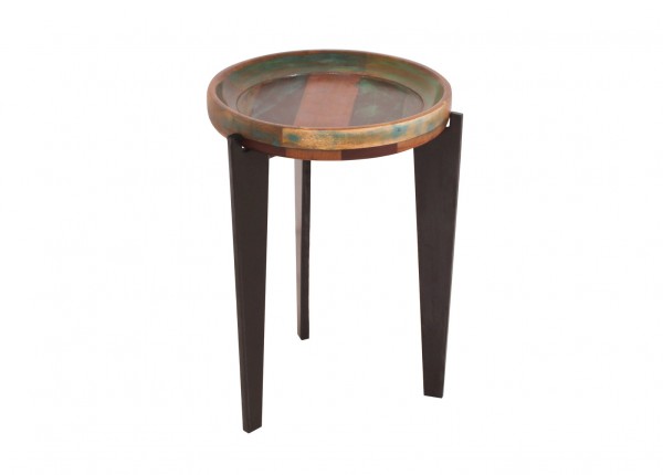 Sit Möbel Beistelltisch (FIUME) 13941-98 (bunt) Super Rabatt