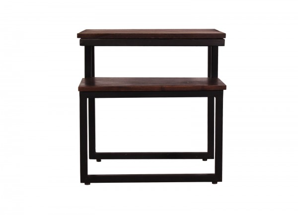 Sit Möbel Couchtisch (ALMIRAH) 05146-30 (braun) JETZT KAUFEN
