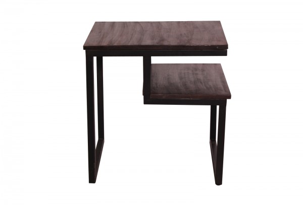 Sit Möbel Couchtisch (ALMIRAH) 05146-30 (braun) JETZT KAUFEN