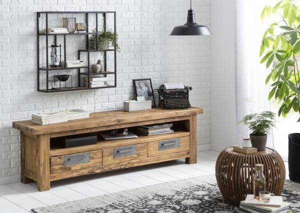 Sit Möbel Couchtisch (RATTAN) 05329-04 (natur) Nur für heute