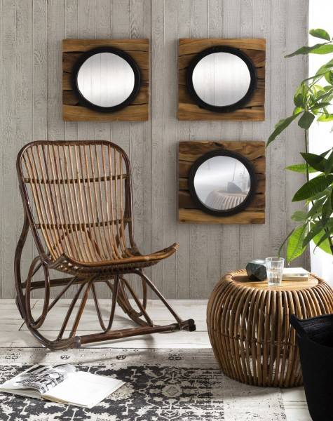Sit Möbel Couchtisch (RATTAN) 05329-04 (natur) Nur für heute