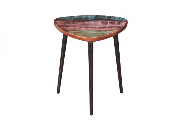 Sit Möbel Couchtisch (RIVERBOAT) 09143-98 (bunt, schwarz) Discount Store für neue Produkte