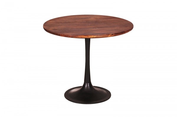 Sit Möbel Beistelltisch 60x60 cm (TOM TAILOR) 12881-01 (antikbraun, schwarz) Rabatte dieses Monats