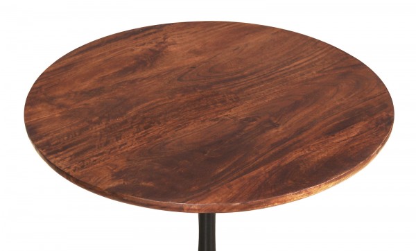 Sit Möbel Beistelltisch 60x60 cm (TOM TAILOR) 12881-01 (antikbraun, schwarz) Rabatte dieses Monats