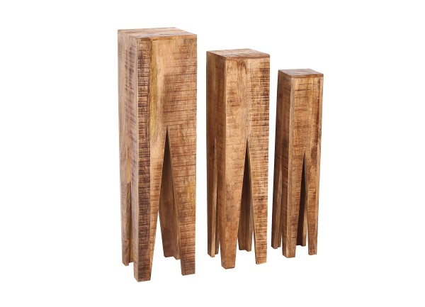 Sit Möbel Blumenhocker 19000-43 (Natur) im Angebot