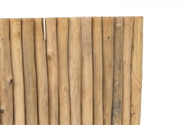 Sit Möbel Bett-Kopfteil (ROMANTEAKA) 07996-56 (natur) Günstig kaufen