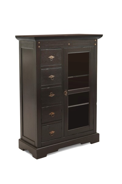 Sit Möbel Brotschrank (SAMBA) 09801-30 (antikfinish) Muttertagsangebot