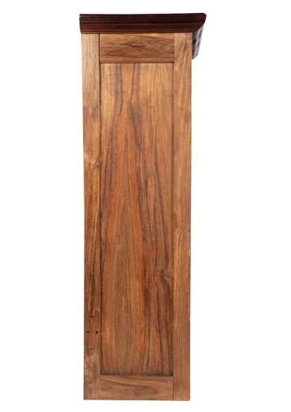 Sit Möbel Buffet-Aufsatz (SEADRIFT) 06233-34 (natur, Platte kolonialfarbig) Zeitlich begrenztes Angebot