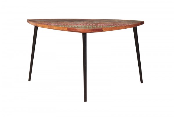 Sit Möbel Couchtisch (RIVERBOAT) 09141-98 (bunt, schwarz) Blitzangebot