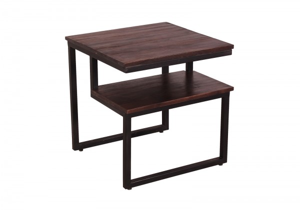 Sit Möbel Couchtisch (ALMIRAH) 05146-30 (braun) Versandkostenfrei