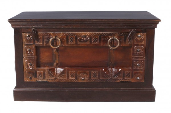 Sit Möbel Dielen-Set (ALMIRAH) 18000-11 (braun) Riesige Rabatte