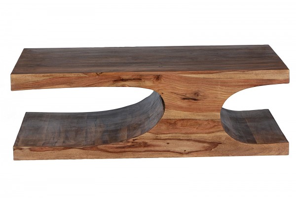 Sit Möbel Couchtisch (GOA) 08183-01 (natur) Zeitlich begrenztes Angebot