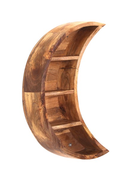 Sit Möbel Wandregal 19000-46 (Natur) Räumungsverkauf