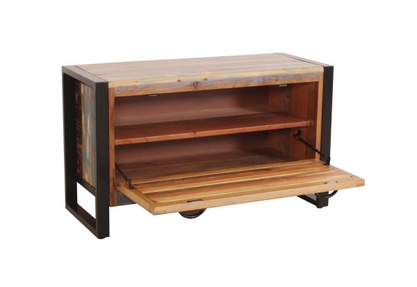Sit Möbel Dielen-Set (FIUME) 18001-12 (bunt) Vatertagsangebot