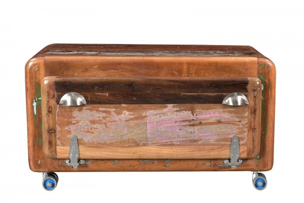 Sit Möbel Dielen-Set (FRIDGE) 18000-72 (bunt) Lagerräumung
