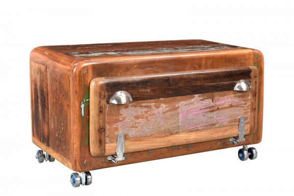 Sit Möbel Dielen-Set (FRIDGE) 18000-72 (bunt) Lagerräumung