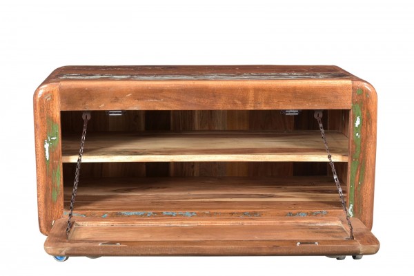 Sit Möbel Dielen-Set (FRIDGE) 18000-72 (bunt) Lagerräumung