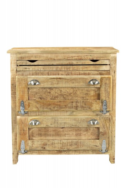 Sit Möbel Dielen-Set (FRIGO) 18001-00 (natur) Heißer Verkauf