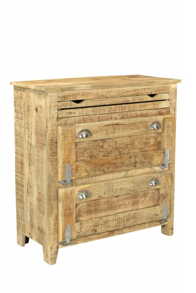 Sit Möbel Dielen-Set (FRIGO) 18001-00 (natur) Heißer Verkauf