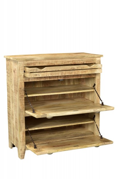 Sit Möbel Dielen-Set (FRIGO) 18001-00 (natur) Heißer Verkauf