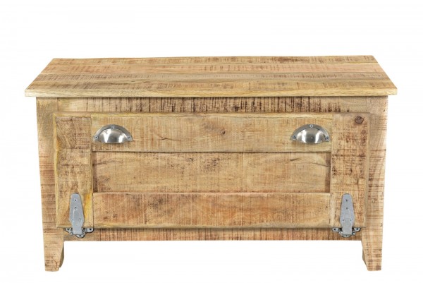 Sit Möbel Dielen-Set (FRIGO) 18001-02 (natur) Neueste Mode