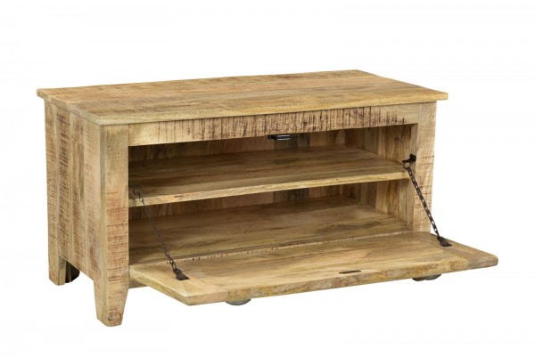 Sit Möbel Dielen-Set (FRIGO) 18001-02 (natur) Neueste Mode