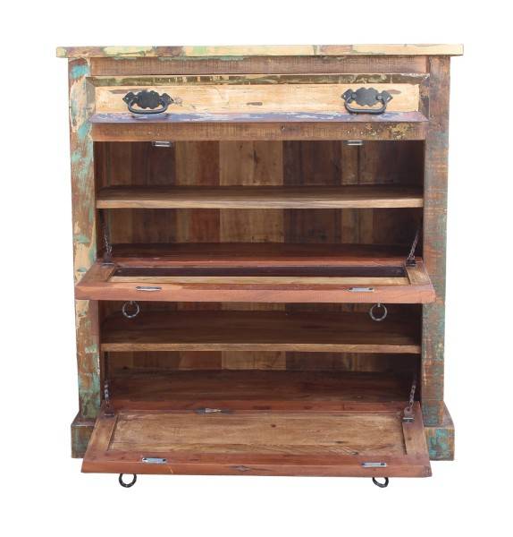 Sit Möbel Dielen-Set (RIVERBOAT) 18000-60 (bunt) Neuheiten