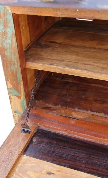 Sit Möbel Dielen-Set (RIVERBOAT) 18000-60 (bunt) Neuheiten