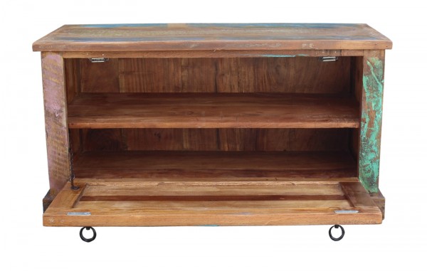 Sit Möbel Dielen-Set (RIVERBOAT) 18000-61 (bunt) Bestseller