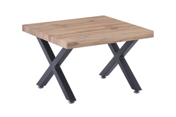 Sit Möbel Couchtisch 60x60x40 cm 19000-37 (Natur) im Angebot