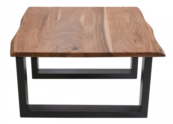 Sit Möbel Couchtisch 80x80 cm (TABLES & CO) 07180-99 (Platte antikfinish lackiert und gewachst) Günstiger Verkauf