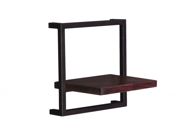 Sit Möbel Wandregal (ALMIRAH) 05140-30 (braun) Fabrik Onlineshop