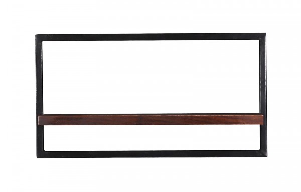 Sit Möbel Wandregal (ALMIRAH) 05147-30 (braun) Fabrikpreis
