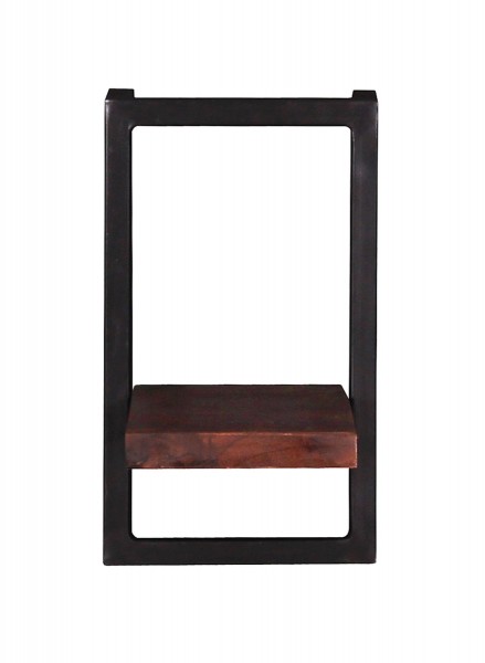Sit Möbel Wandregal (ALMIRAH) 05148-30 (braun) Sonderangebot