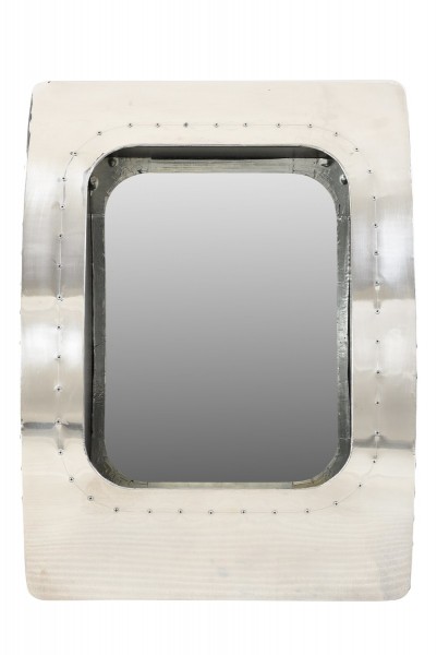 Sit Möbel Dielen-Set (AIRMAN) 18000-03 (silber) Begrenzt auf 3 Tage