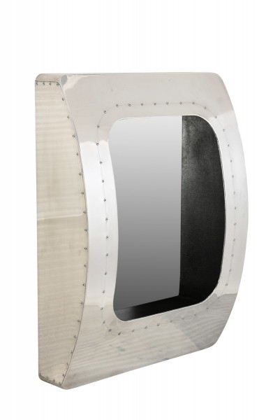Sit Möbel Dielen-Set (AIRMAN) 18000-03 (silber) Begrenzt auf 3 Tage