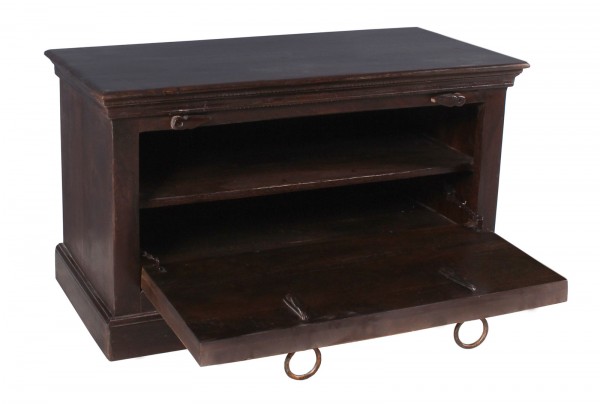 Sit Möbel Dielen-Set (ALMIRAH) 18000-11 (braun) Black Friday Preise