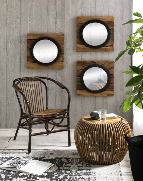 Sit Möbel Couchtisch (RATTAN) 05330-04 (natur) Auslauf