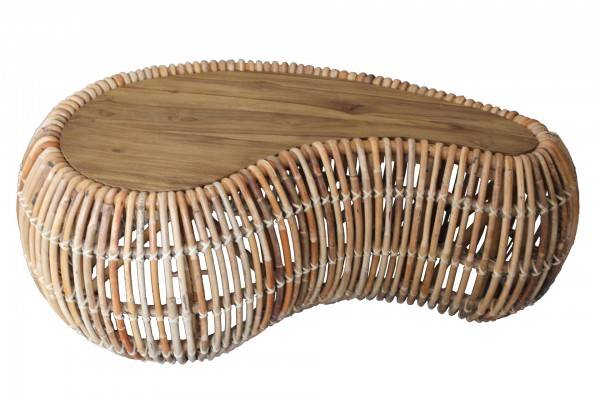 Sit Möbel Couchtisch (RATTAN) 05336-04 (natur) Verkauf
