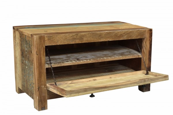 Sit Möbel Dielen-Set (SPEEDWAY) 18000-82 (natur und bunt) Begrenztes Angebot