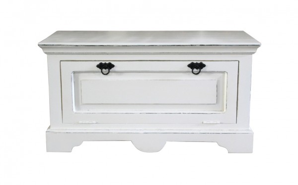 Sit Möbel Dielen-Set (TOLEDO) 18001-31 (antikweiß) Online Shopping