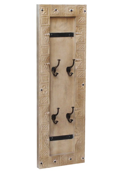 Sit Möbel Garderobe (DAIPUR) 14563-01 (natur) Vatertagsangebot