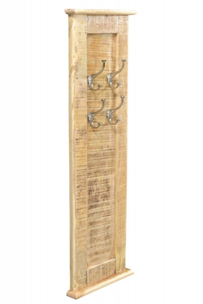 Sit Möbel Garderobe (FRIGO) 02563-01 (natur) Jubiläumsangebot